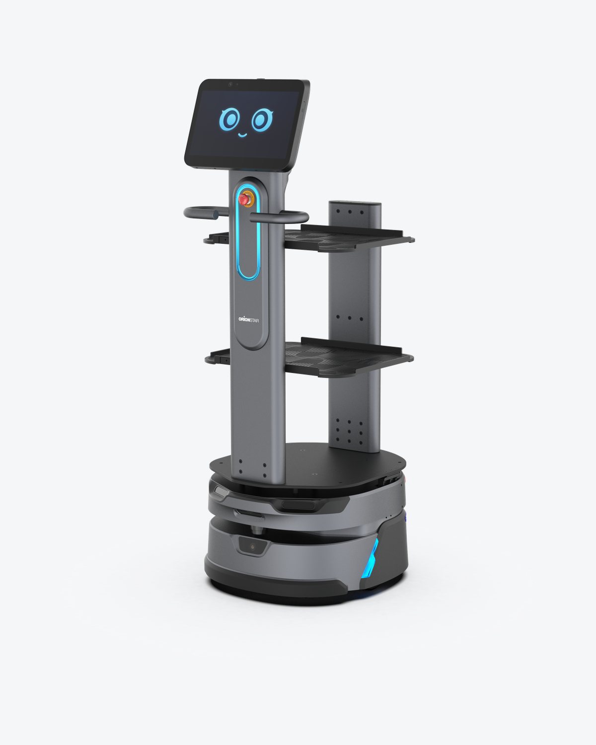 CarryBot 2
