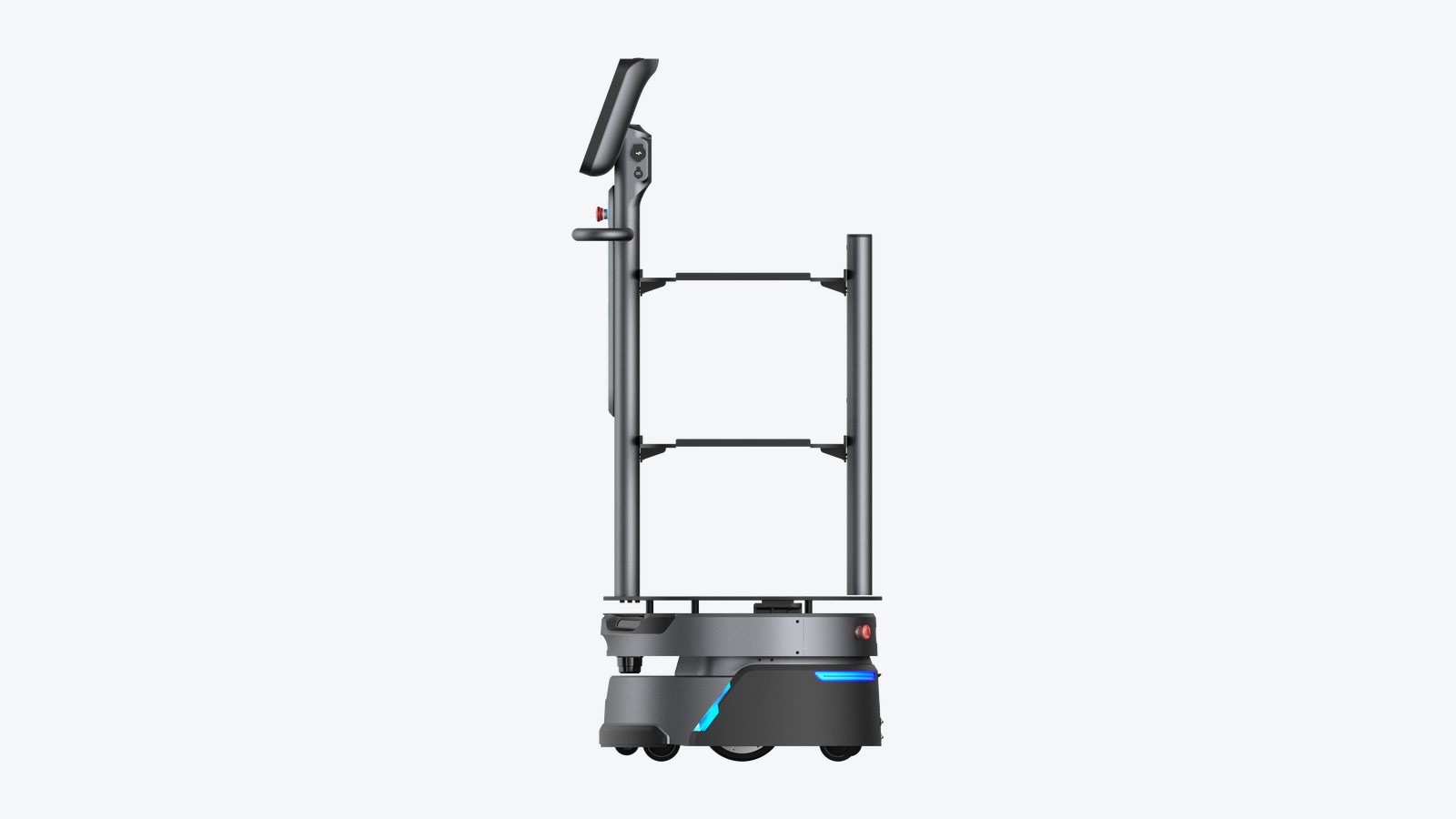 CarryBot 2