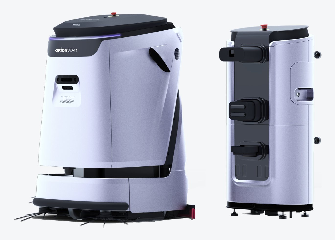 CleaniBot C5