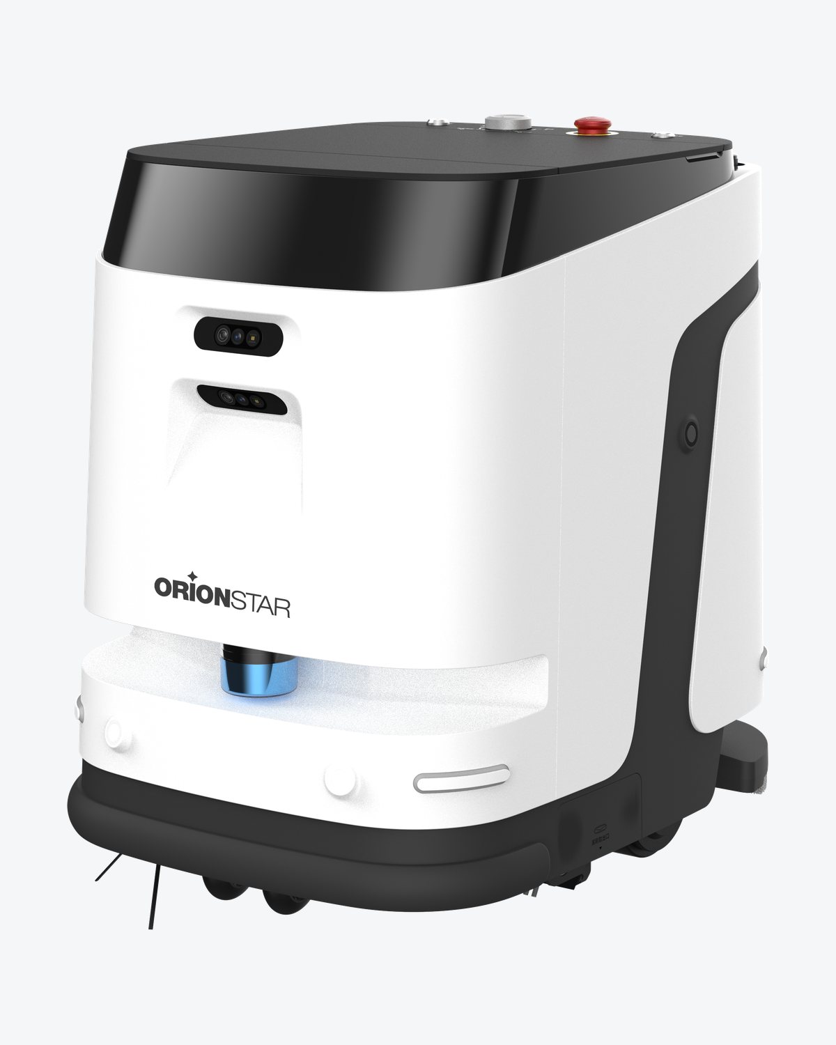 CleaniBot K1
