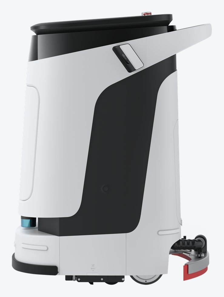 CleaniBot M1