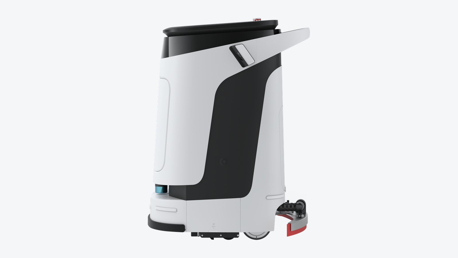 CleaniBot M1