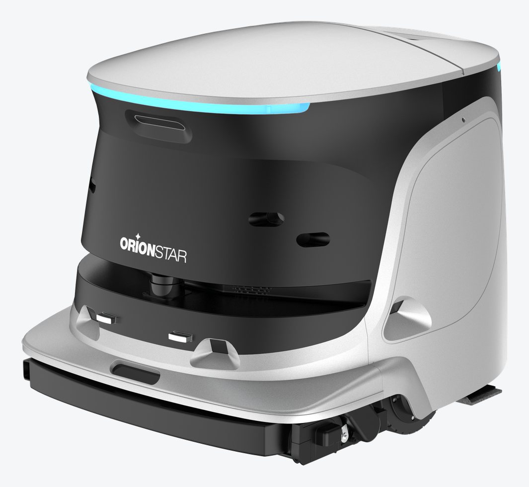 CleaniBot S55 Pro