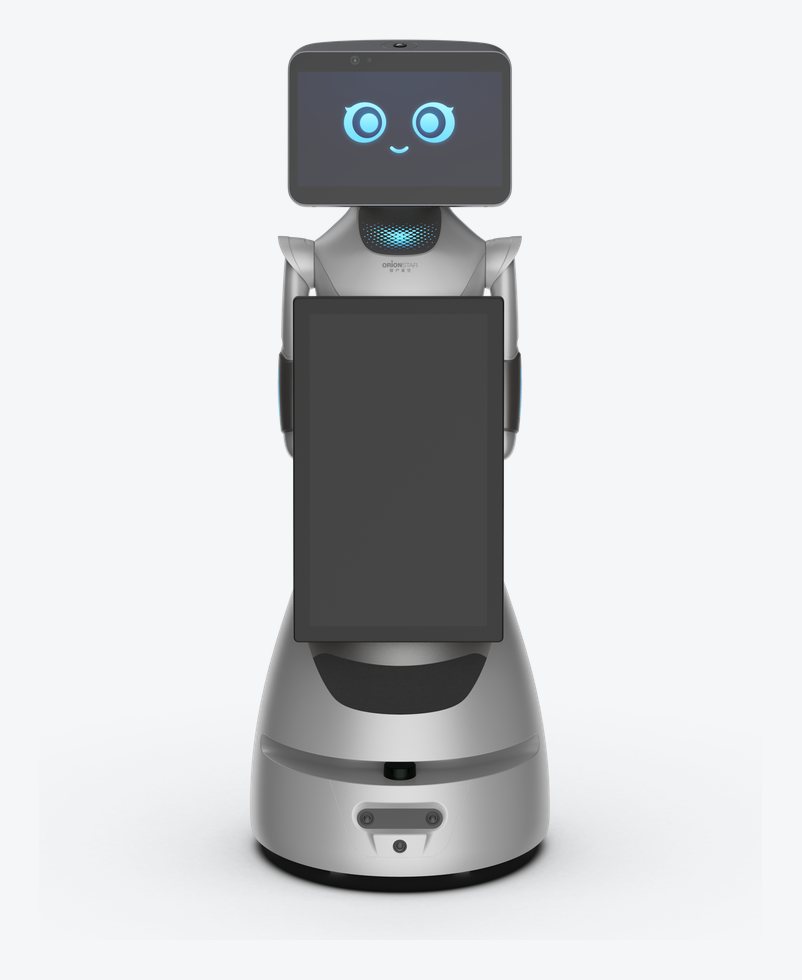 GreetingBot AD