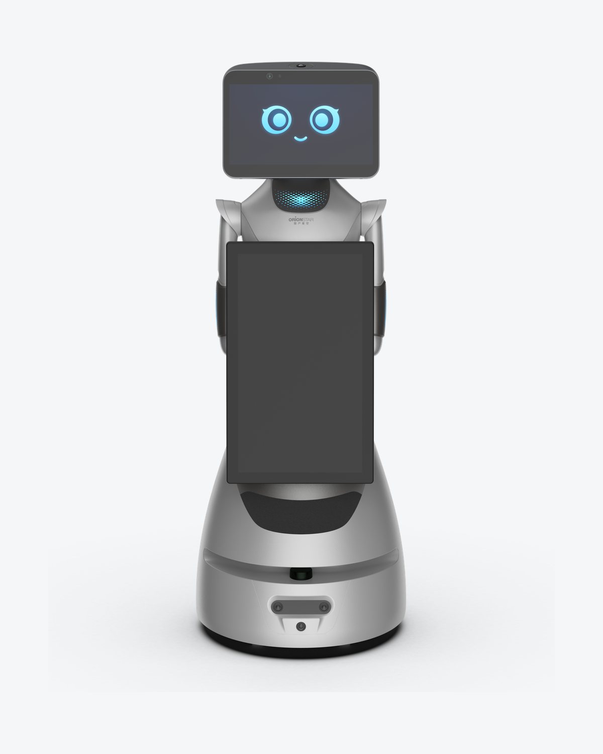 GreetingBot AD