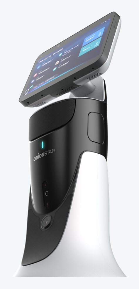 GreetingBot Mini