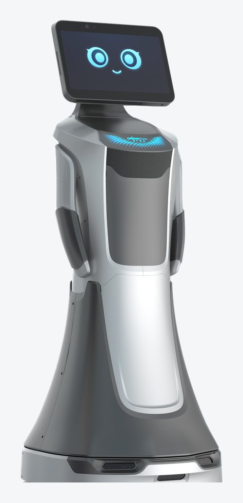 GreetingBot Nova